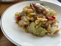 -壹笑茶庄·农家菜土菜杭帮菜