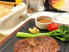 松露西冷牛排-西堤牛排(杭州金沙天街龙湖店)