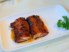 -利苑酒家(金宝店)