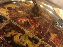 -邓莽子老火锅(中兴路总店)
