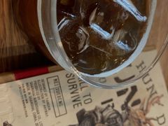-琥珀咖啡 Ambercoffee