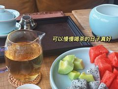 -云座·时光·观景咖啡厅(五爷庙店)