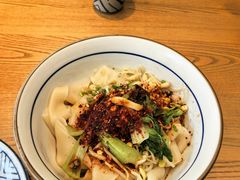 -山丹丹西北菜(金贸大厦店)