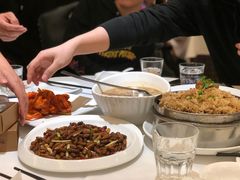 荷香糯米排骨-金春禧(世茂国际广场店)