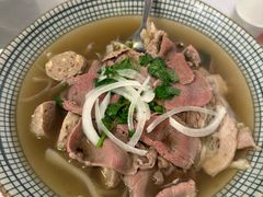 -PHO八珍南洋·越南牛肉粉(小榄店)