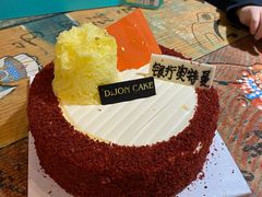 -第戎蛋糕(恒隆广场店)
