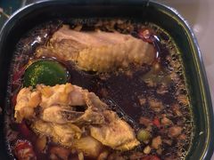-润泽园椰子鸡(汇一城店)
