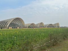 -中国天府农业博览园