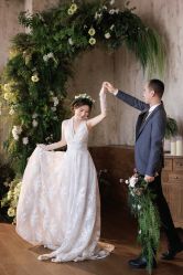 -秦皇岛我和你婚纱摄影工作室