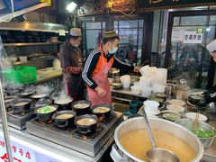 -清真·穆萨砂锅(大皮院店)