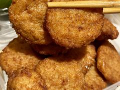 -回味鸭血粉丝汤(夫子庙瞻园路店)