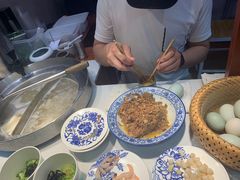 -家宴·灌蛋·沙茶面(曾厝垵店)