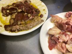 -松明一烤肉馆(鲁园店)