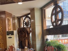 -乔家满族八大碗(流水沟店)