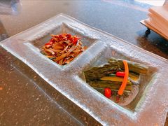 -铭轩中餐厅·海南菜·粤菜(亚龙湾瑞吉店)