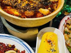 -福苗小骆驼烧烤(凤八店)