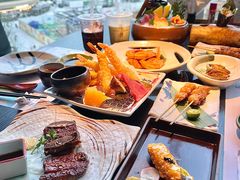 -花潮料理艺食馆(成都万象城店)