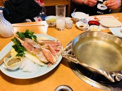 -蟹道乐(道顿堀本店)