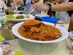 -無招牌海鮮(芽笼店)