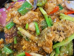 -塘头下大排档·本地口味·粤菜·啫啫煲(塘厦店)