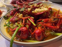 -指爱龙虾(金杨路总店)
