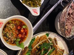 -尚合里潮汕牛肉火锅(海沧店)