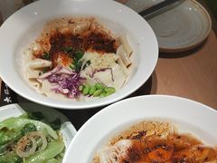 -大师兄·西北小馆(北站缤果空间店)