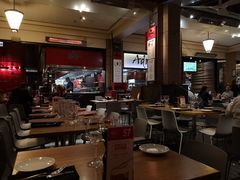 -I'm Angus Steakhouse