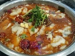 android_upload_pic-龙梅肥肠鱼(明瓦廊店)