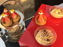 -粤海喜来登酒店·&More聚驿(天河城店)