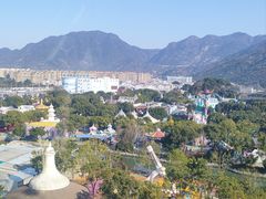 -温州乐园