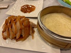 -全聚德(上海首店浦东店)