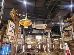 大堂-東門韩国传统烤肉·韩国料理(银座直营店)