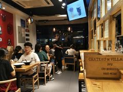 -厝内小眷村(天河南一路店)