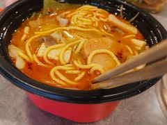 -小蛮椒麻辣烫·麻辣拌(静安店)