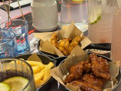 -必胜客(城西银泰店)