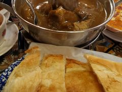 葡式咖喱崩沙牛腩-番茄屋葡式美食(总店)