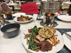 -聚春园自助餐厅(东街口店)