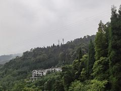-红峡谷
