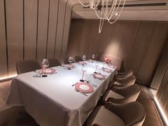 -波特曼西餐厅(中央大街店)