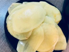 -石记东北风味烤肉店(子固路店)
