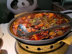 传统地道毛血旺3.0-眉州东坡(翠微印象城店)