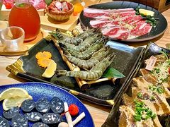 -松鱼亭·和牛烧肉(协鑫广场店)