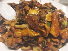 爆三样-泰丰楼(前门西大街店)