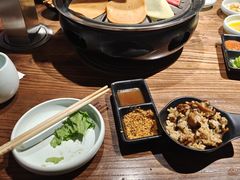 -九田家黑牛烤肉料理(太阳宫广场店)