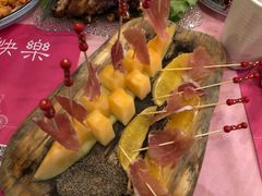 -胡桃里音乐酒馆(环亚凯瑟琳广场店)