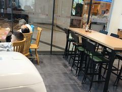 -小杨生煎(香港名都店)