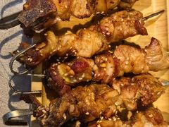 -乡村馕坑肉·烧烤·新疆菜·本地人更爱吃(阿勒泰首店)