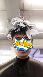 -FAB HAIR CLUB