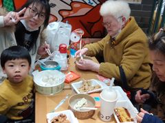-鲜得来排骨年糕(豫园店)